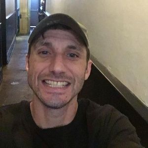 Meet your Posher, Brennon